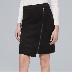 NWT White House Black Market Skirt size 12